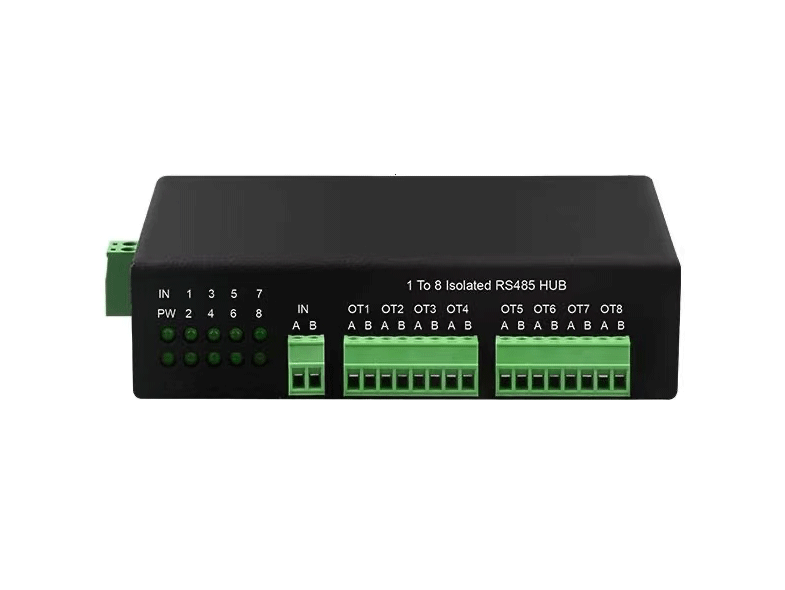 低成本、多路輸出隔離電源方案